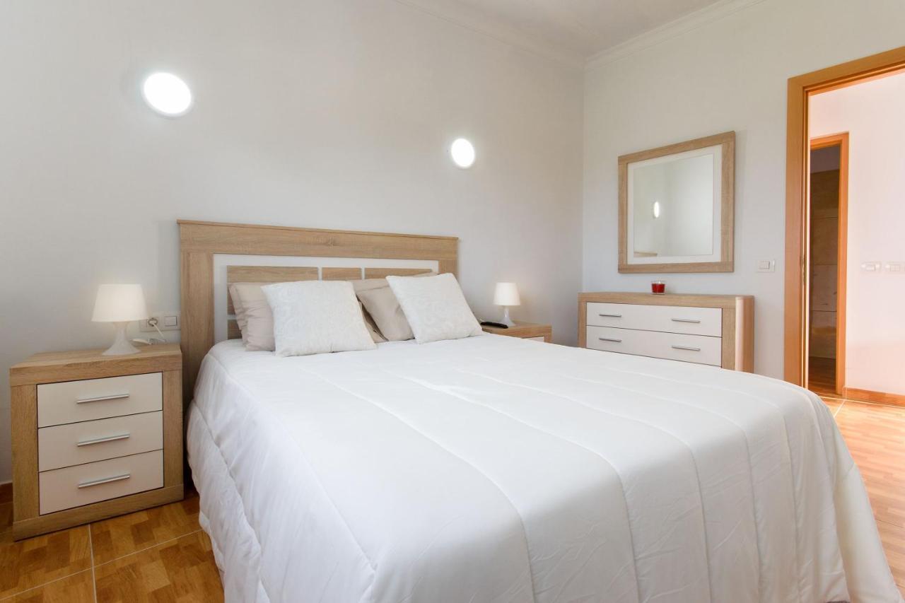 Apartamento Ye Haría Extérieur photo
