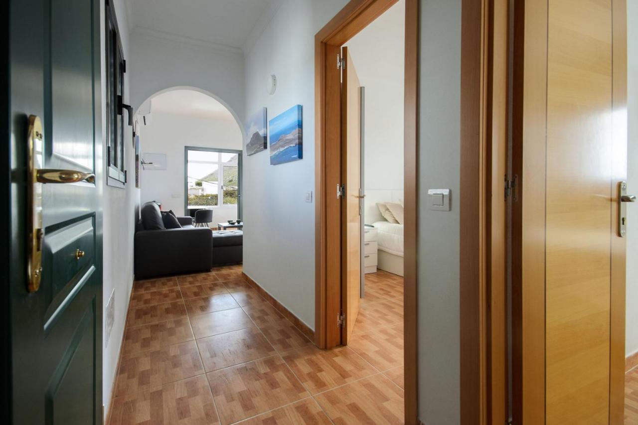 Apartamento Ye Haría Extérieur photo