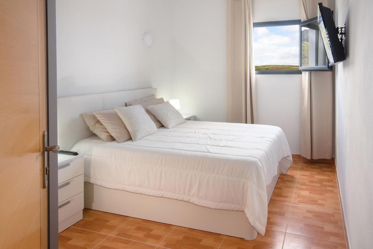 Apartamento Ye Haría Extérieur photo